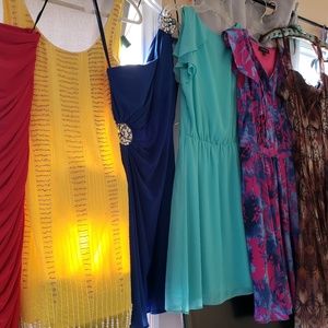 Meet your Posher, Ruth